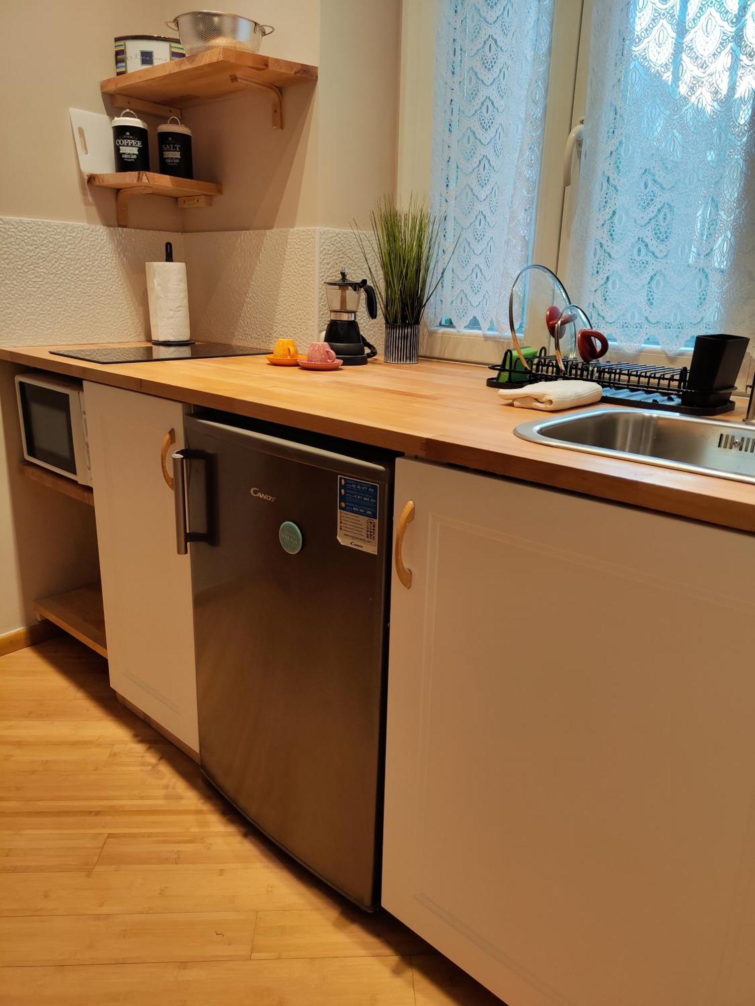 Apartamento Le Grazie Sopra I Tetti Génova Exterior foto