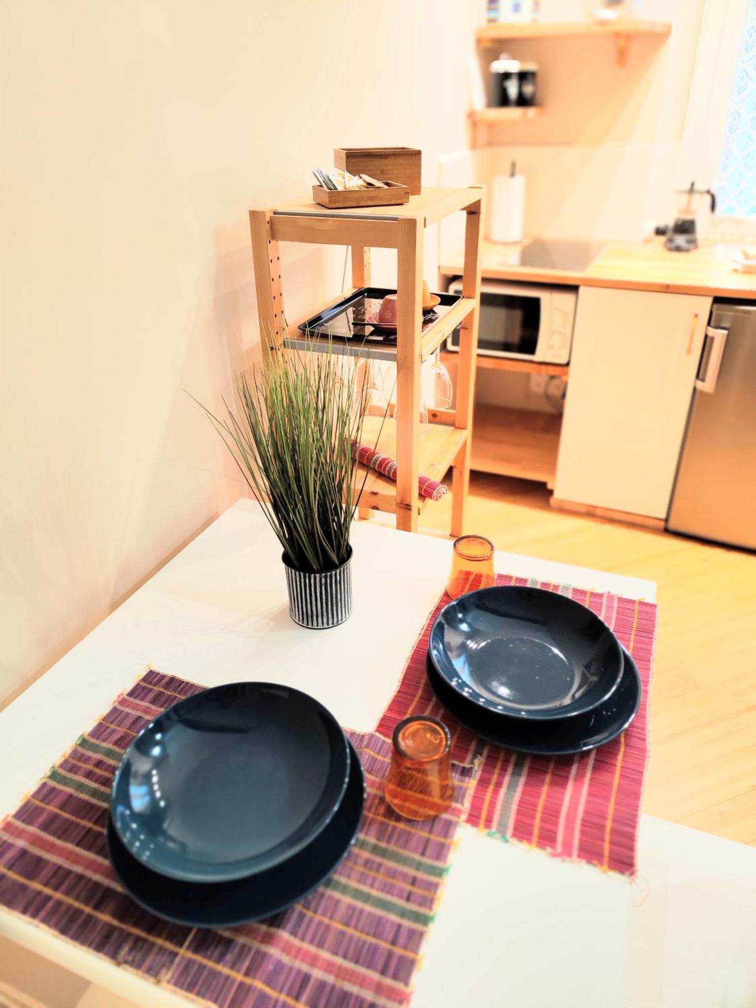 Apartamento Le Grazie Sopra I Tetti Génova Exterior foto