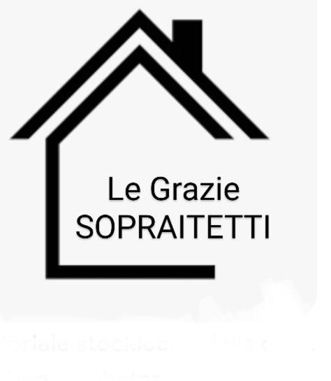 Apartamento Le Grazie Sopra I Tetti Génova Exterior foto